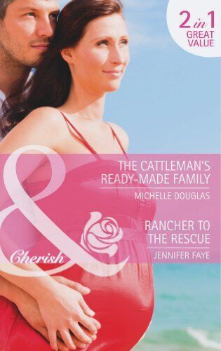 The Cattleman's Ready-Made Family: The Cattleman's Ready-Ma by Faye, Jennifer Paperback Book Pre-Owned English The Cattleman's Ready-Made Family: The Cattleman's Ready-Ma by Faye, Jennifer Paperback Book Pre-Owned English