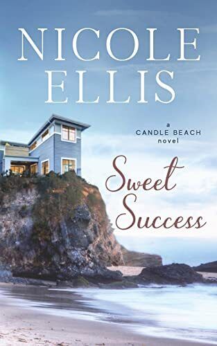 Sweet Success: A Candle Beach Sweet R, Ellis, Nicole Paperback Book Pre-Owned English
