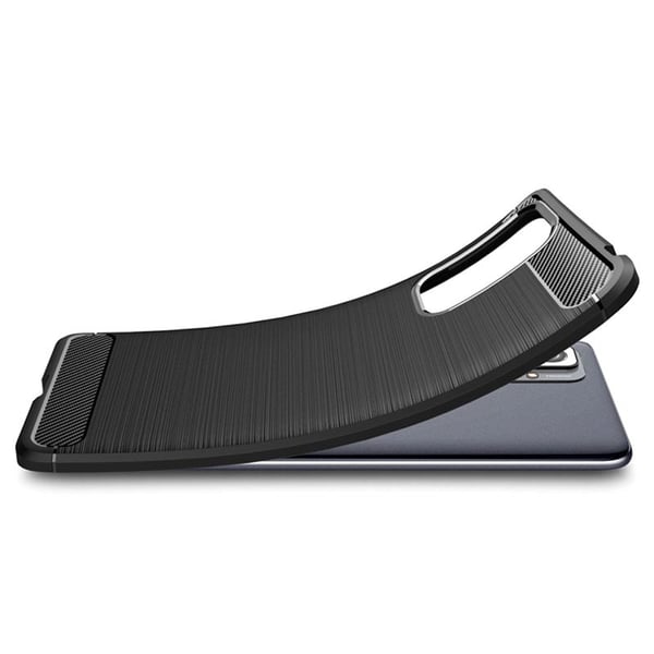 Kulfibercover til Xiaomi Redmi Note 10 Pro