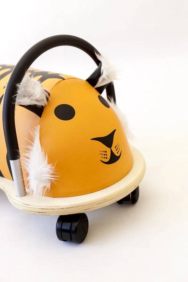Wheely Bug Lilla Tiger