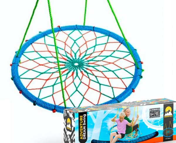 Adventure Sports Dream nest gunga 102 cm