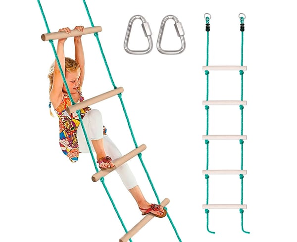 Adventure Sports Kiipeilytikkaat 198 cm