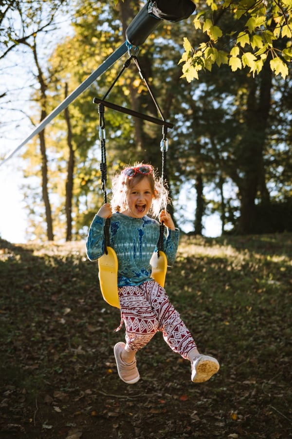 Adventure Sports köysirata Slackline 15M