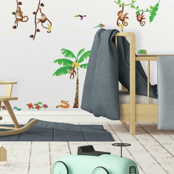 Apor Wallstickers