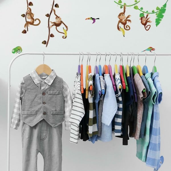 Apor Wallstickers