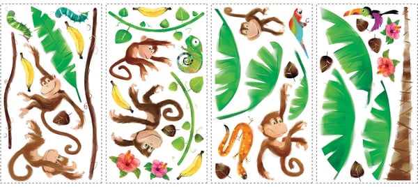 Apor Wallstickers