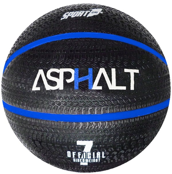 ASPHALT Basketball Stl. 7