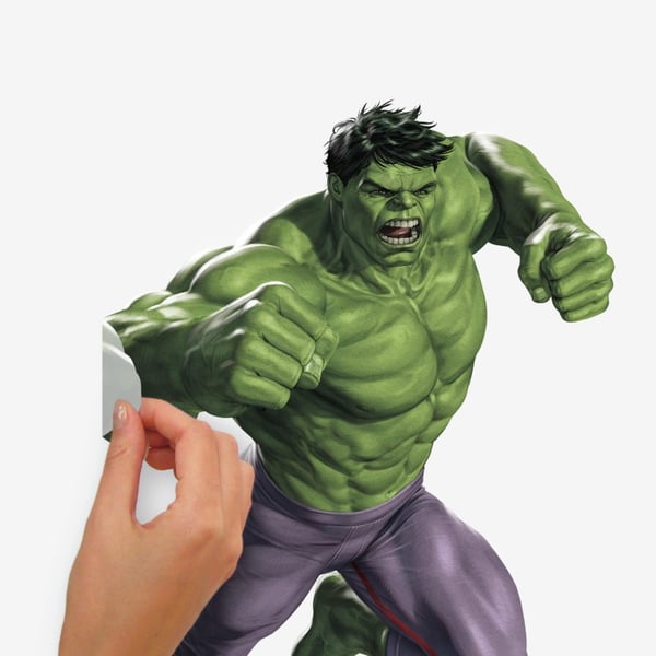 Avengers Classic Wallstickers