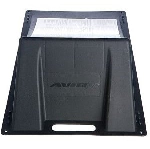 Avigo Mini Skateramp