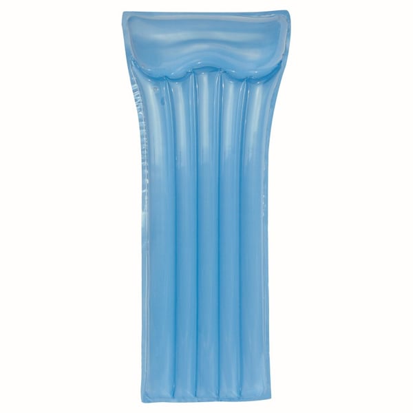 Bad Deluxe Luftmadrass 183x76cm