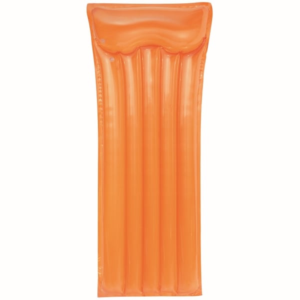 Bad Deluxe Luftmadrass 183x76cm