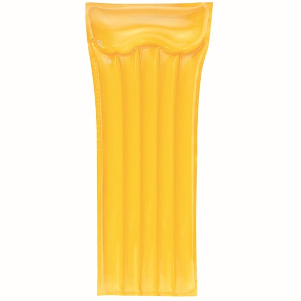 Bad Deluxe Luftmadrass 183x76cm