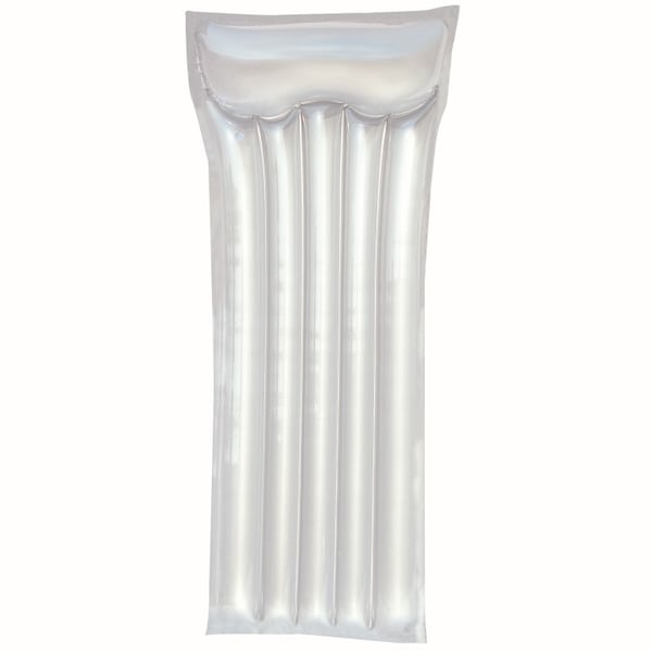 Bad Deluxe Luftmadrass 183x76cm