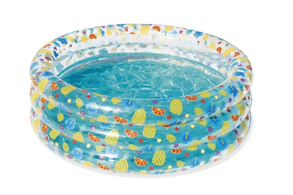 Uima-allas 150x53 cm ''TROPICAL''
