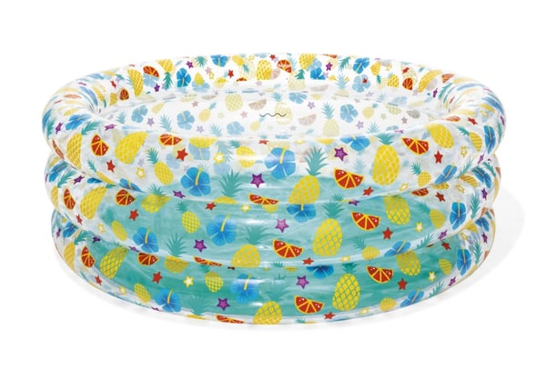 Uima-allas 150x53 cm ''TROPICAL''