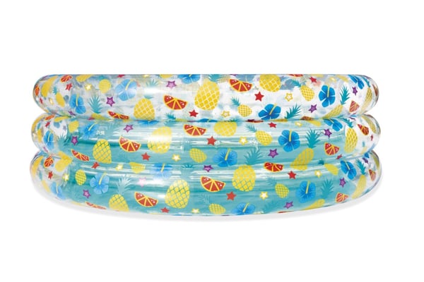 Uima-allas 150x53 cm ''TROPICAL''