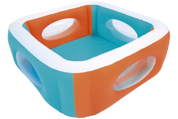 Uima-allas168 x 168 x 56 cm  ''Window pool''