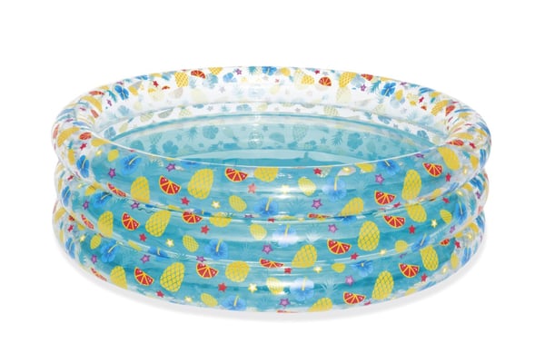 Uima-allas 170x53 cm ''Tropical''