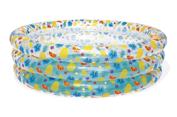 Uima-allas 170x53 cm ''Tropical''