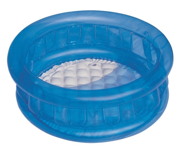 Uima-allas 64x25 cm ''Kiddie''