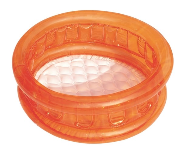 Uima-allas 64x25 cm ''Kiddie''