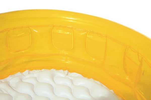 Uima-allas 64x25 cm ''Kiddie''