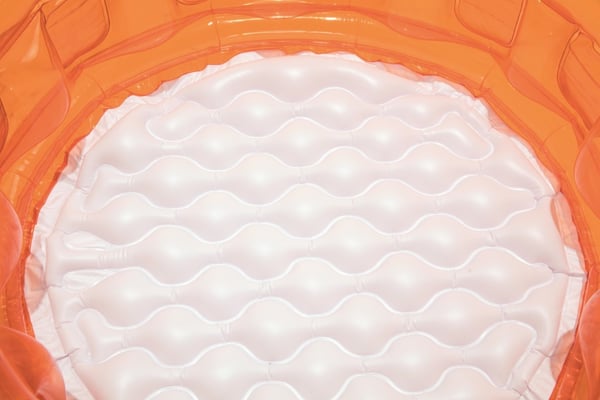 Uima-allas 64x25 cm ''Kiddie''