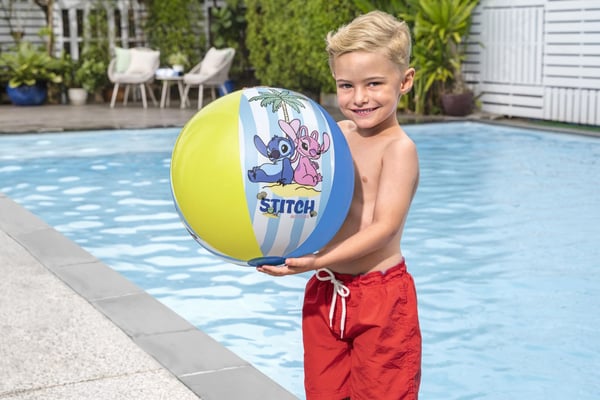 Badboll Disney Stitch 51 cm