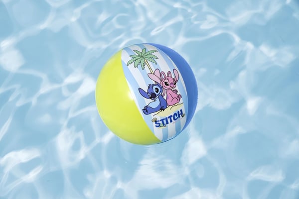 Badboll Disney Stitch 51 cm