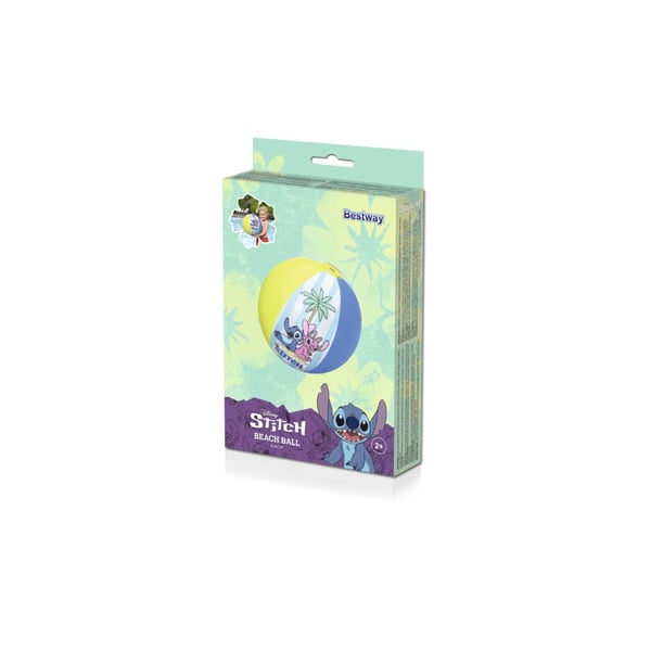 Badboll Disney Stitch 51 cm