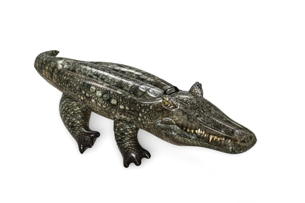 Baddjur ''Krokodil