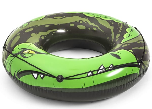 River Gator uimarengas 119cm