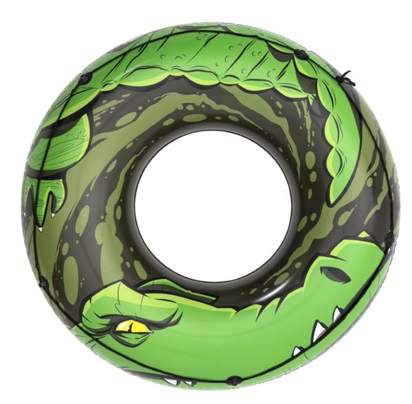 River Gator uimarengas 119cm