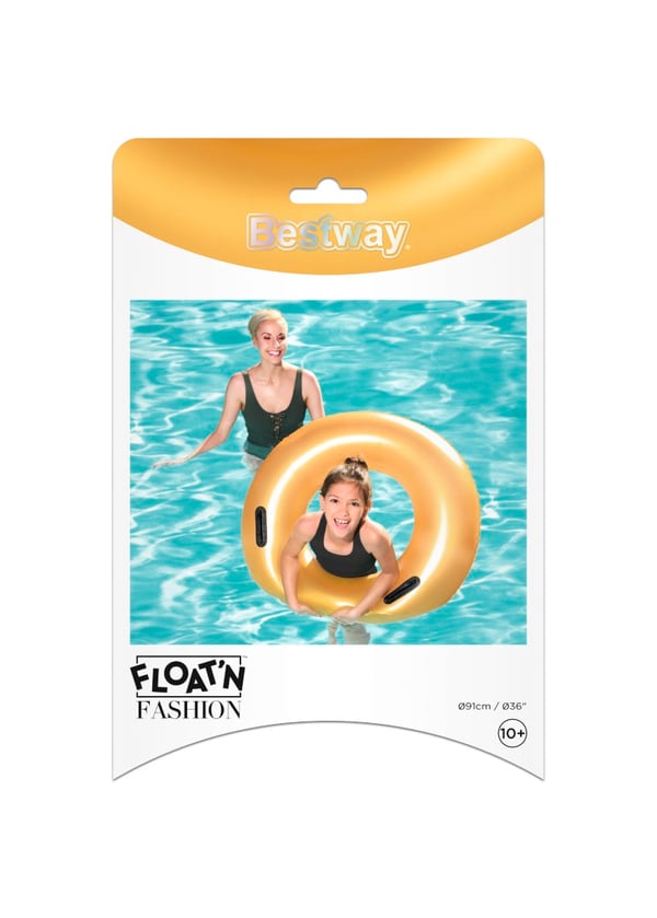 Fashion Gold uimarengas 91cm