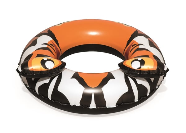 Badring 91cm ''Tiger''