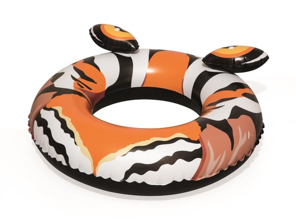 Badring 91cm ''Tiger''