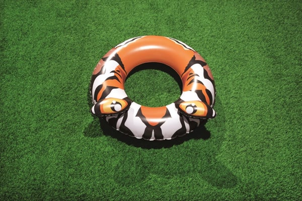 Badring 91cm ''Tiger''