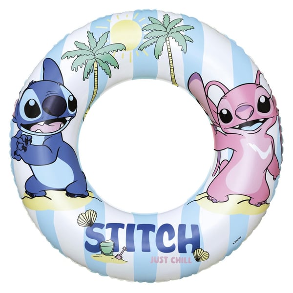 Badring Disney Stitch 56 cm