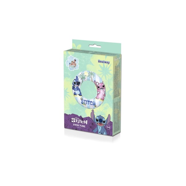 Badring Disney Stitch 56 cm