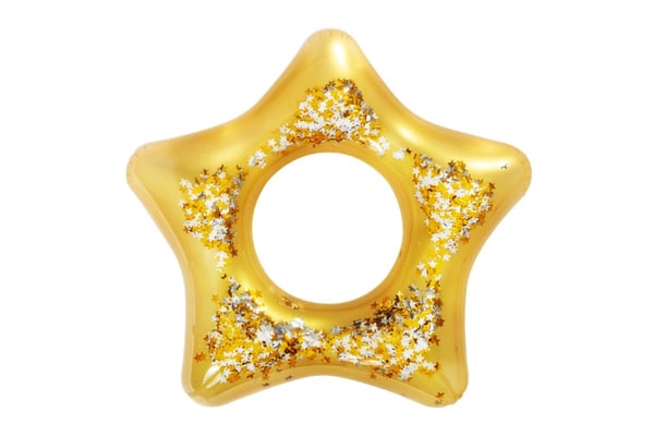 Glitter Fusion uimarengas 91cm