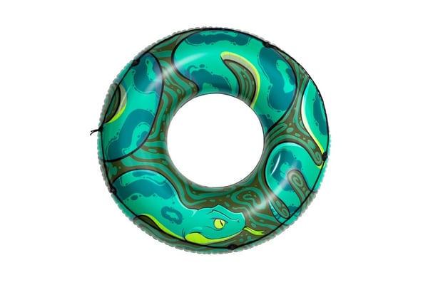 Badring River Snake 1.19m