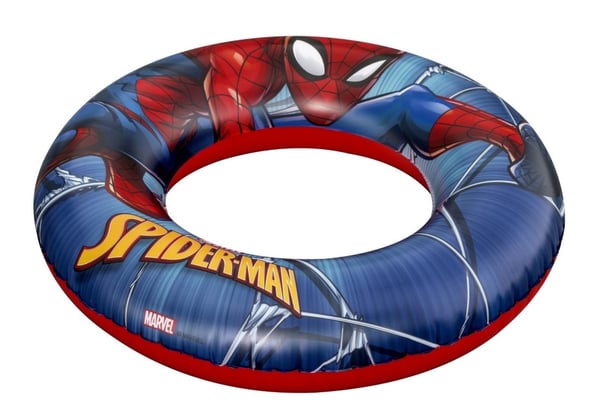 Badring Spiderman 56 cm