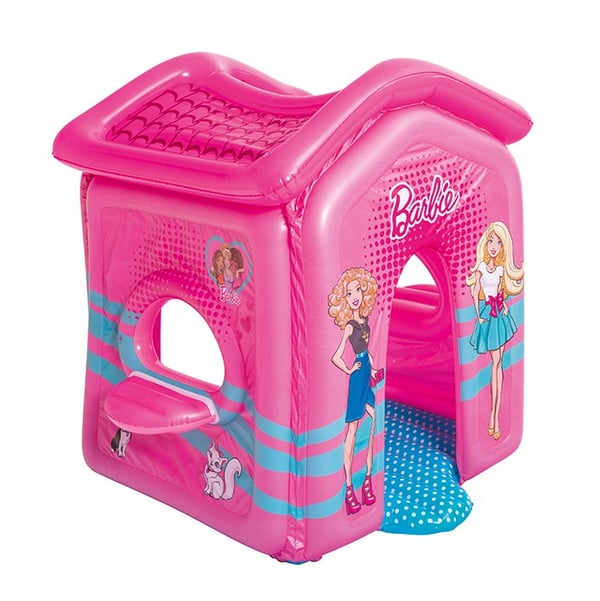 Barbie Malibu leikkitalo
