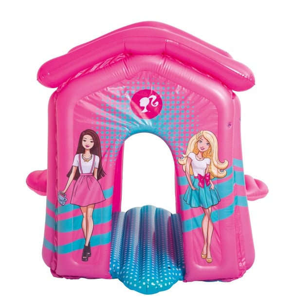 Barbie Malibu leikkitalo