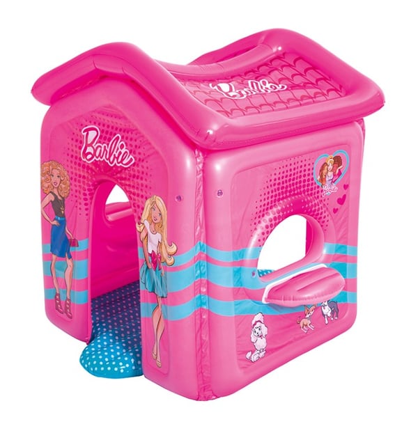 Barbie Malibu leikkitalo