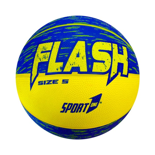 Basketball ''Flash'' Stl. 5