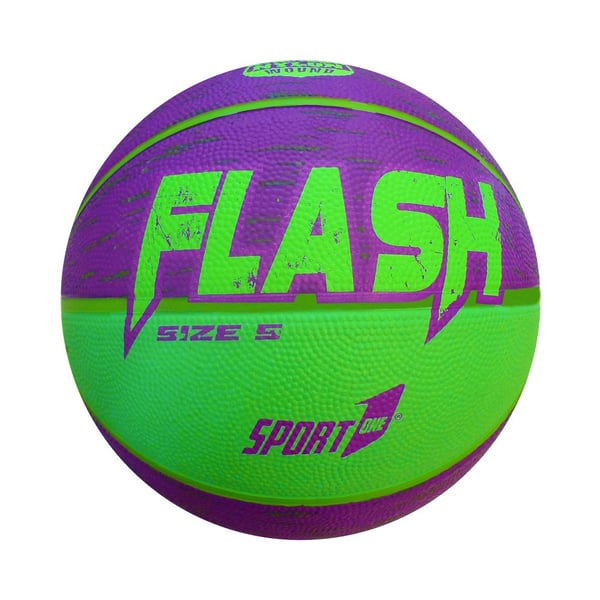 Basketball ''Flash'' Stl. 5