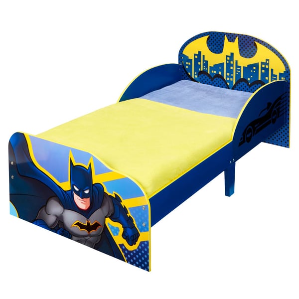 Batman lasten sänky (140cm)