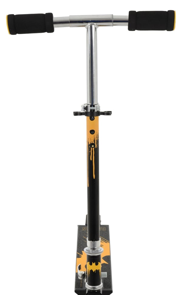 Batman hopfällbar Sparkcykel  (2024 års modell)