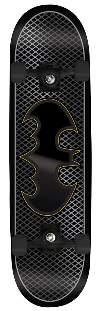 Batman Skateboard till Barn